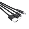 4-in-1 Logo Lighting Charging Cable