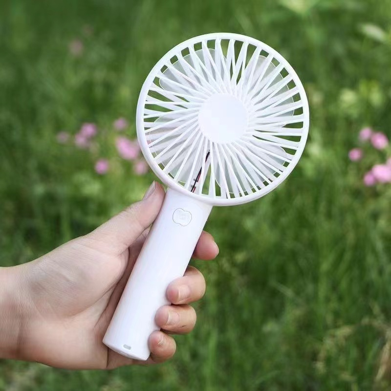 Handheld Portable Fan