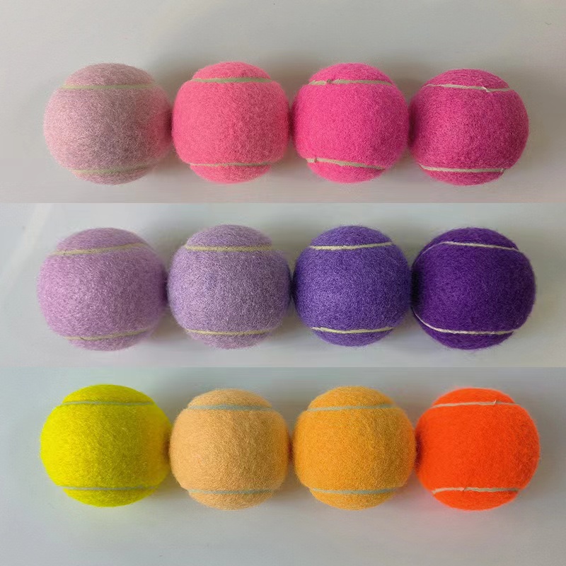 Toy Ball/Tennis Ball