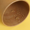 Kraft Paper Hot Coffee Beverage Cup
