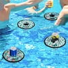 Diving Material Float Cup Holder Coasters