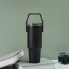 30oz Stainless Steel Cup Large Thermos With Handle