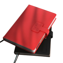 Customized A5 Schedule Book Notebook