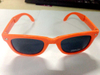 2024 Custom Logo Foldable Sunglasses