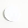 Round Plastic Magnet Clip