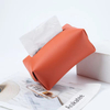 Foldable Tissue Box