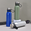  304 Stainless Steel Sports Bottle Outdoor Cycling