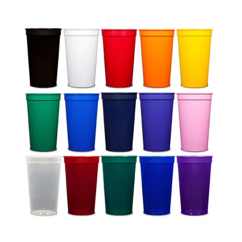 22 Oz Big Game Stadium Cup