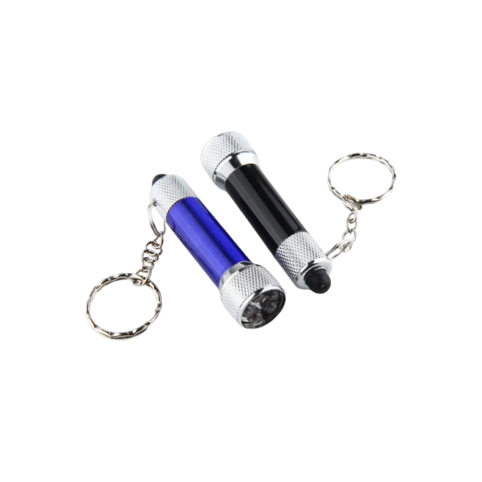 Mini Night Lighting Flashlight