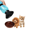 Squeeze-out Water Bottle For Walking Dogs