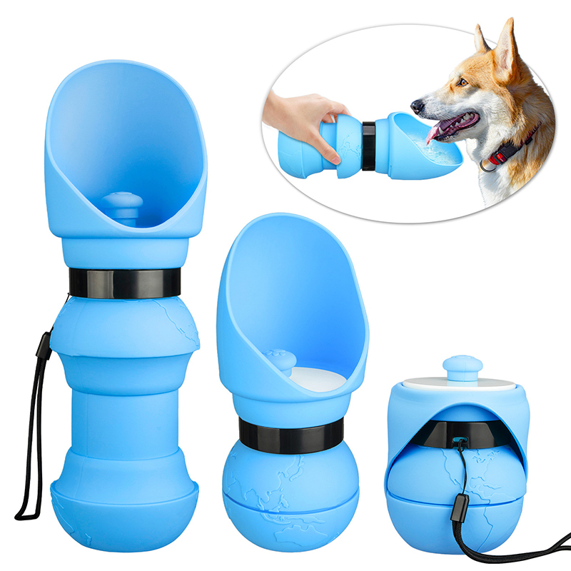 Pet Outdoor Mug