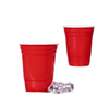 17oz Disposable Plastic Party Cup