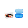 Custom Portable Pill Box