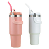  Customized Large Capacity Stainless Steel Insulated Cup