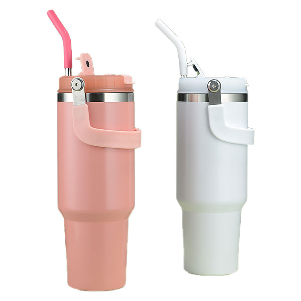  Customized Large Capacity Stainless Steel Insulated Cup