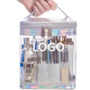 Transparent Cosmetic Bag