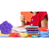 Silicone Soft Textured Sensory Blocks