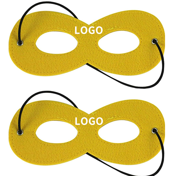 Halloween Party Eye Mask