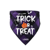 Halloween Nuctilucent Gift Pet Bandana