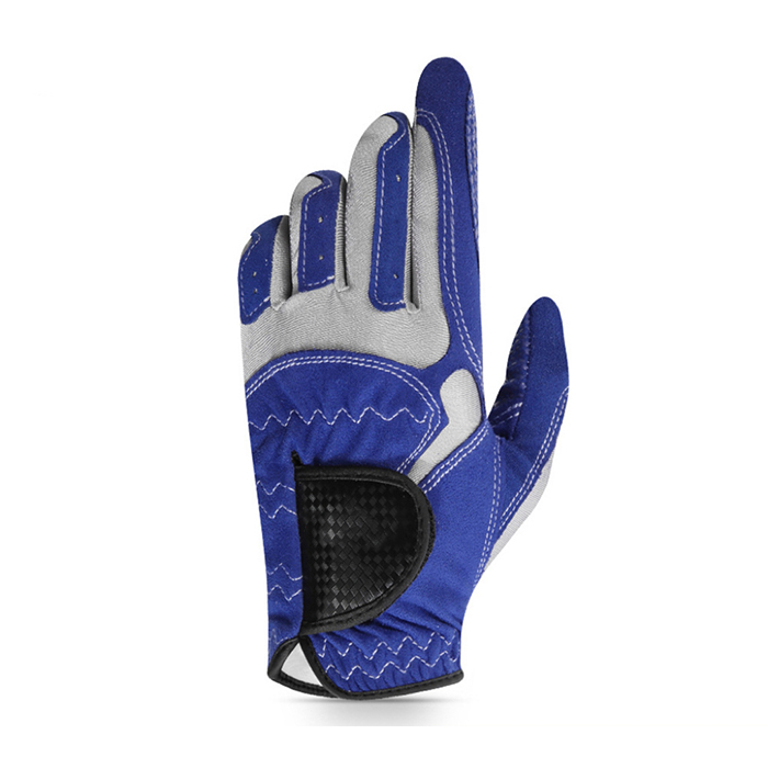 Microfibre Anti-slip Golf Gloves