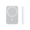 Mobile Phone Magnetic Wireless Charging Bank