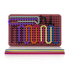 Children's Puzzle Relief Toy Silicone Sensory Activity Board