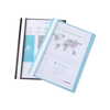 Side Paper Sorting File Data Case