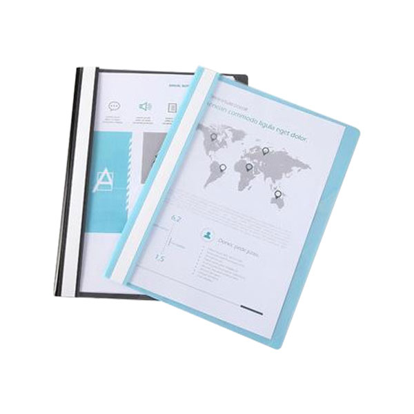 Side Paper Sorting File Data Case
