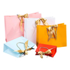 Custom Gift Tote Bag