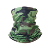 Ice Silk Multifunctional Headwear Face Mask