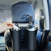 Multifunctional In-car Umbrella Holder