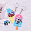 Custom Shape Shoe Charms PVC Soft Clog DIY Accessories