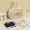 PVC Waterproof Beach Bag