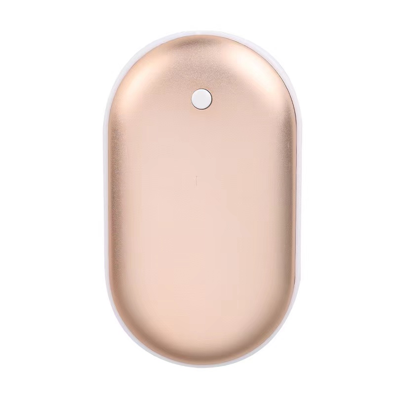 Hand Warmer & Power Bank