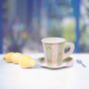 9oz Paper Cup with Handle