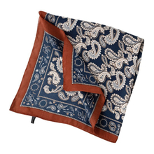 Customized Traditional Small Square Scarves Handkerchief
