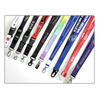 Custom Polyester Sublimation Lanyard/Badge Reel