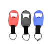 Portable Beer Keychain Bottle Opener