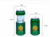 Rechargeable Soda Can LED Camping Light Lantern Lamp