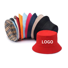 Premium UV Protection Bucket Hat