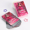  Full Color Custom Poker Playing Cards