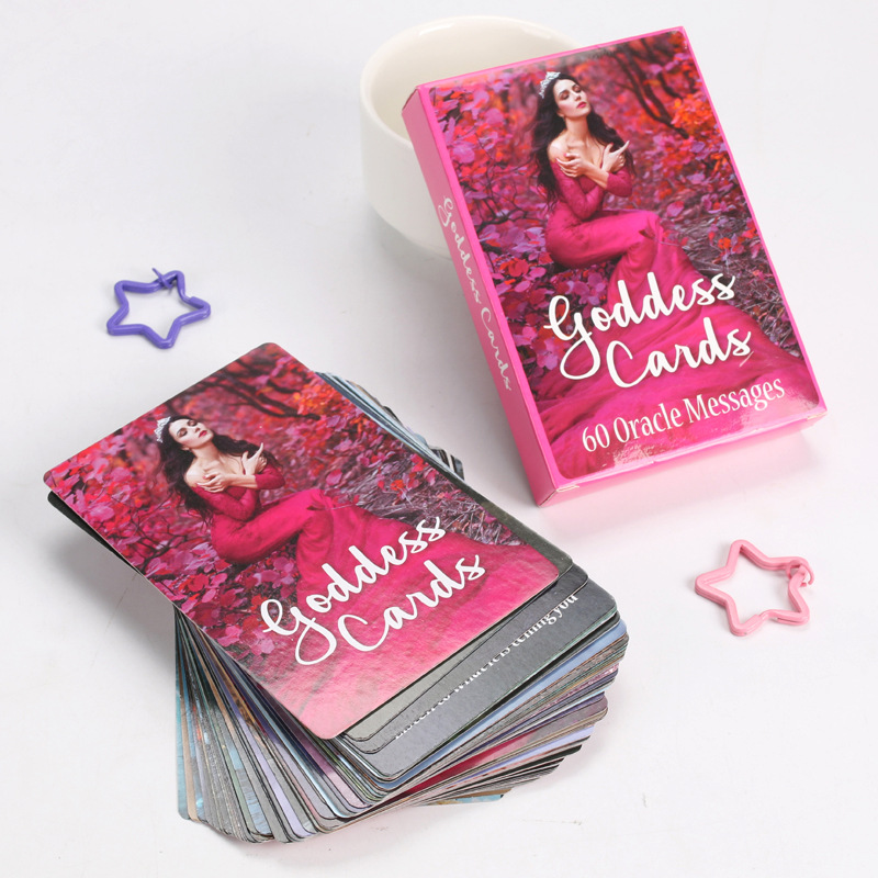  Full Color Custom Poker Playing Cards
