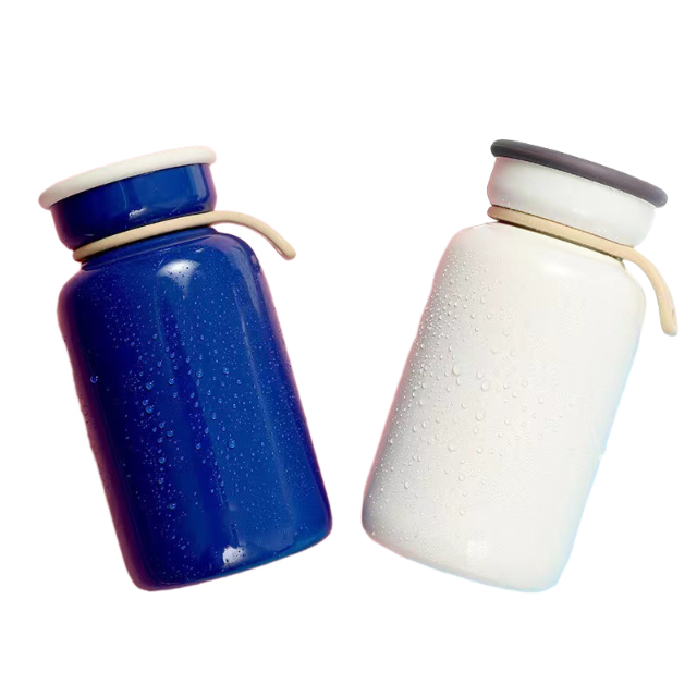 14 oz Mini Rope Insulated Cup