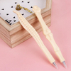 5.5'' Plastic Bone Pens
