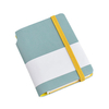 Customized Mini Convenient A7 Notebook 200 Pages