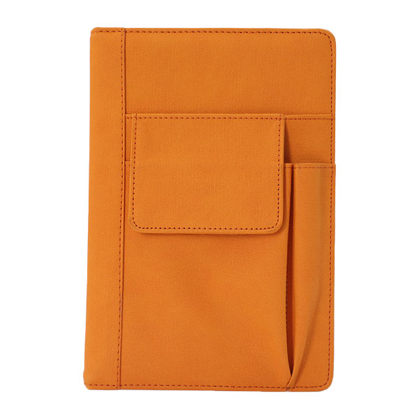 Customized A5 Multifunctional Pocket Notebook