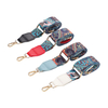Customized Nylon Printed Bag Strap