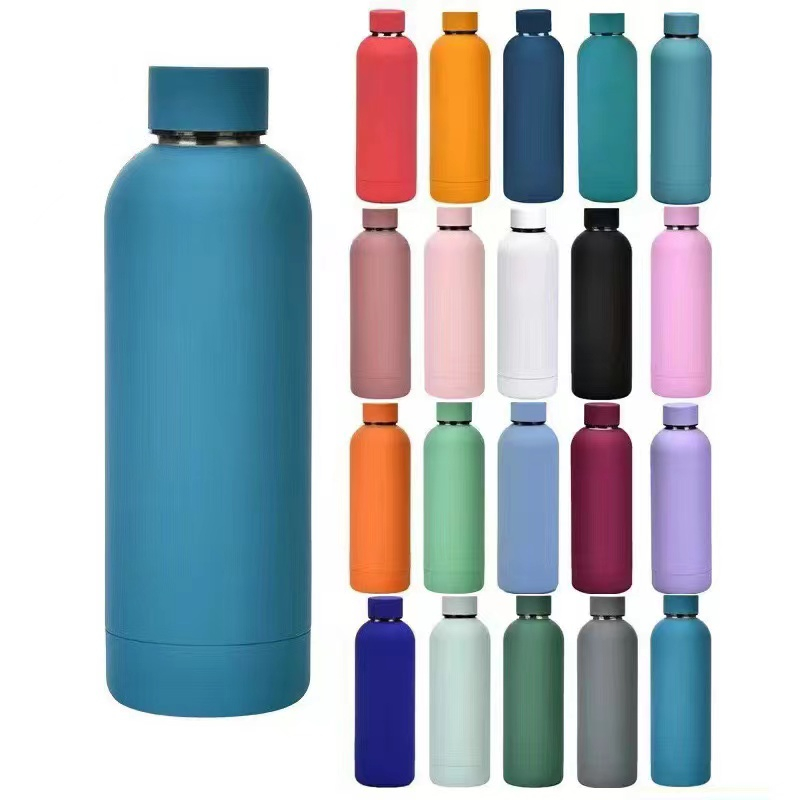 Stainless Steel Insulated Cup