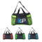 Deluxe Sports Duffel Bag