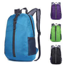 Foldable Sports Backpack